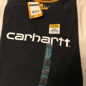 Carhartt short sleeve shirt